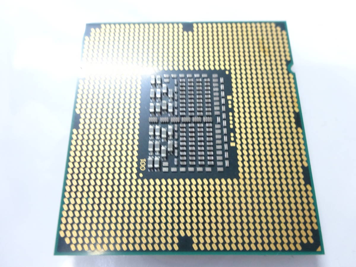 インテル Intel Core i7 930 SLBKP 2.80GHz LGA1366 動作検証済 1週間保証_画像2