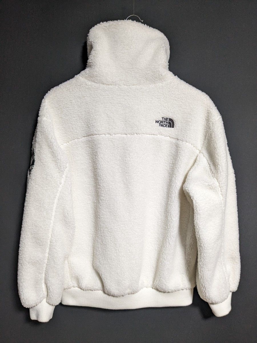 入手困難品 大人気 ノースフェイス ボア ビッグカラー 入手困難品 大人気 ノースフェイス ボア ビッグカラー