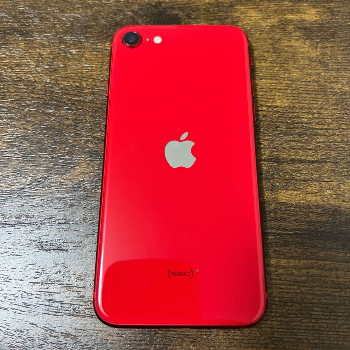 iPhone SE 第2世代 (SE2) レッド 64GB SIMフリー Yahoo!フリマ(旧)- iPhone SE 第2世代 (SE2) レッド 64GB SIMフリー Yahoo!フリマ(旧)-