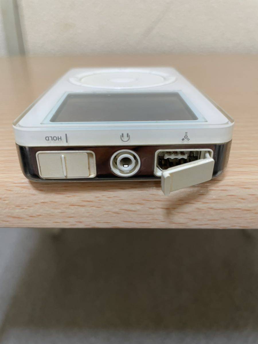Apple iPod 第2世代 2002 A1019 10GB_画像9