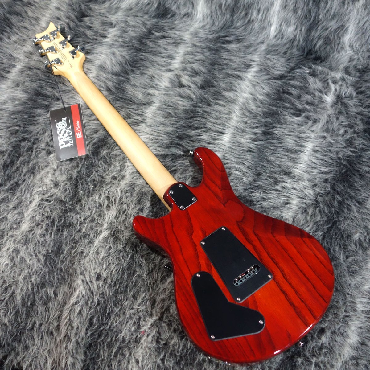 Paul Reed Smith SE Swamp Ash Special 22 Vintage Sunburst PRS Paul Reed Smith SE Swamp Ash Special 22 Vintage Sunburst PRS