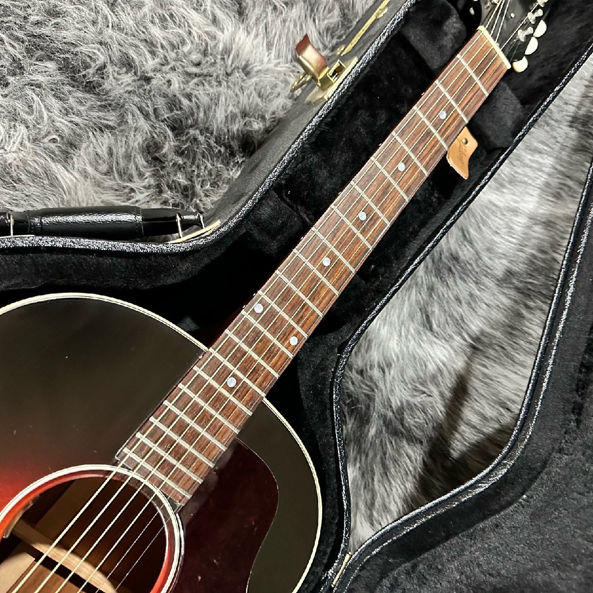 Gibson 1959 J-45 2015_画像3