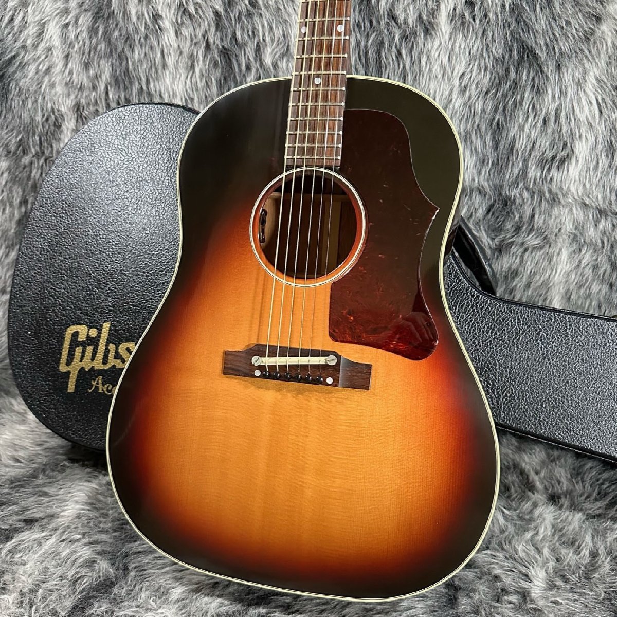 Gibson 1959 J-45 2015_画像1
