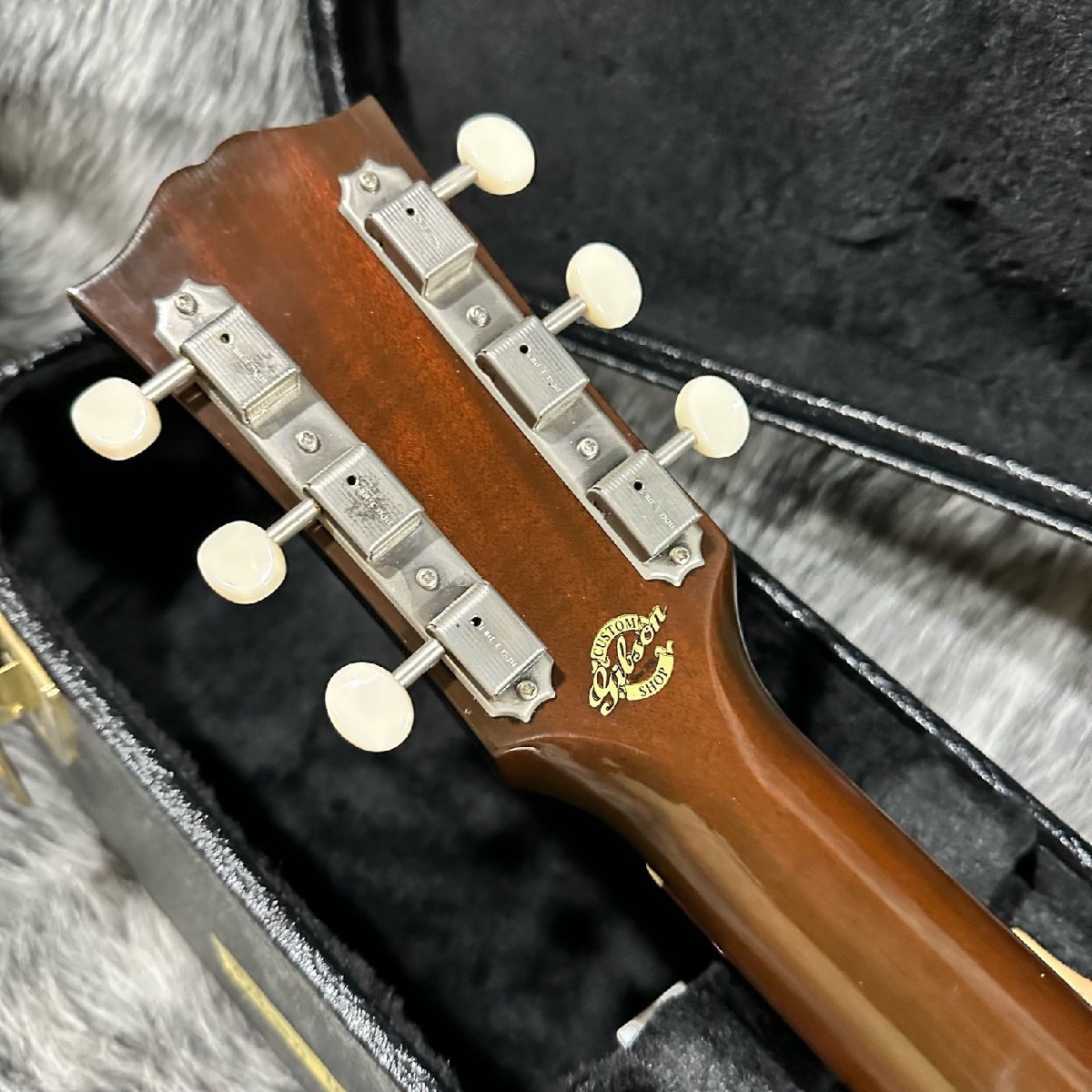 Gibson 1959 J-45 2015_画像8