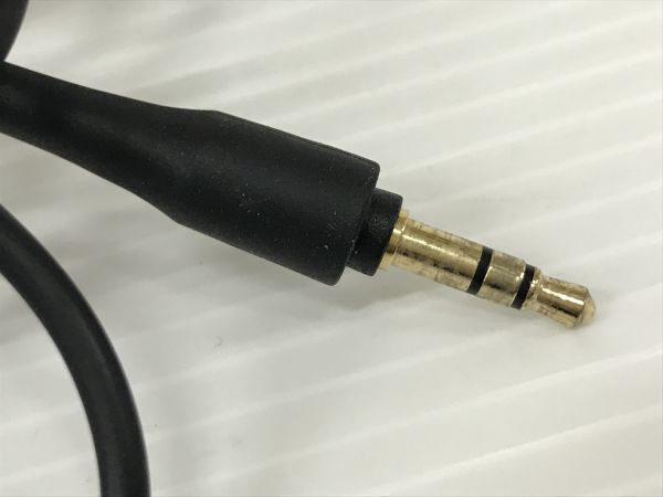 [二手]音響technica（audio-technica）密封便攜式耳機高分辨率聲源對應黑色ATH-MSR7 M107 原文:【中古】オーディオテクニカ(audio-technica) 密閉型ポータブルヘッドホン ハイレゾ音源対応 ブラック ATH-MSR7　M107