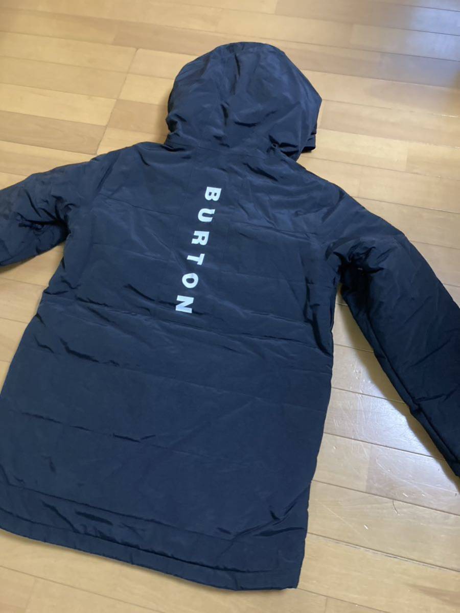 Burton Ropedrop Insulated Snowboard Jacket (Boys') - Peter Glenn