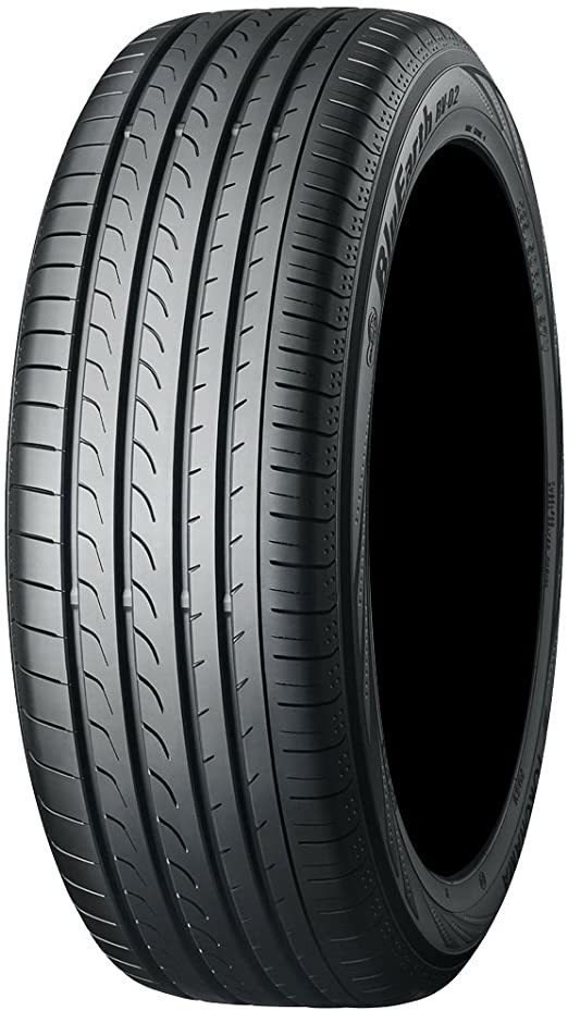 新品・未使用！145/80R13　ヨコハマ/RV02_画像1