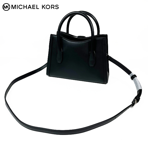  Michael Kors женский сумка ручная сумочка сумка на плечо MICHAEL KORS маленький sa che ru35S3S5GS5O черный новый товар 