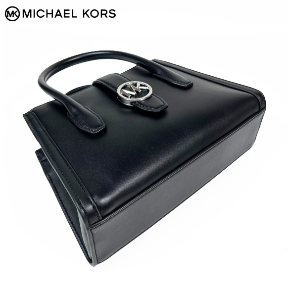  Michael Kors женский сумка ручная сумочка сумка на плечо MICHAEL KORS маленький sa che ru35S3S5GS5O черный новый товар 