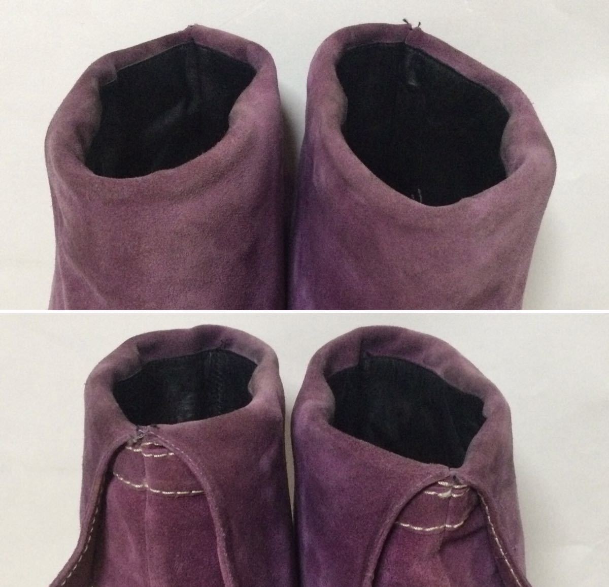  long boots * Italy made size 38