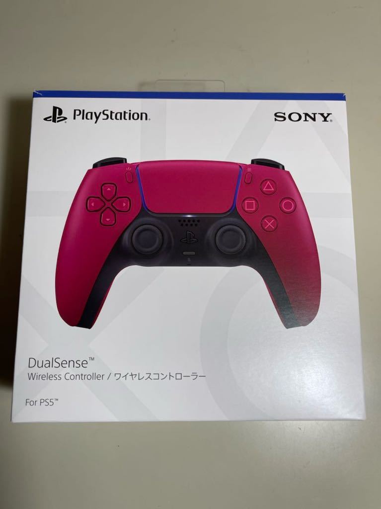 Void Gaming DUALSENCE コントローラー　PS5 背面ボタン　スマートトリガー　バンパー　プロスティック　プロコン　SCUF BBC_画像5