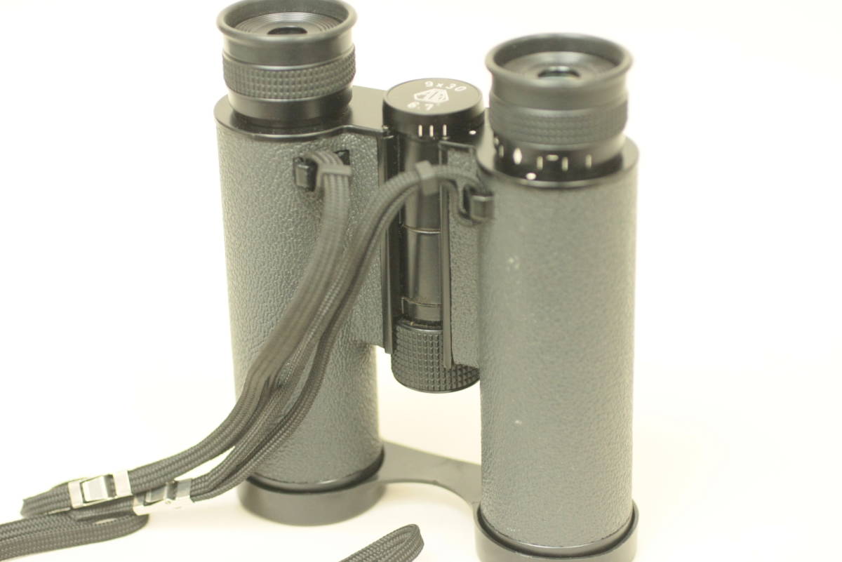 SMC ASAHI PENTAX[ binoculars ]9×30 6.7° Pentax 