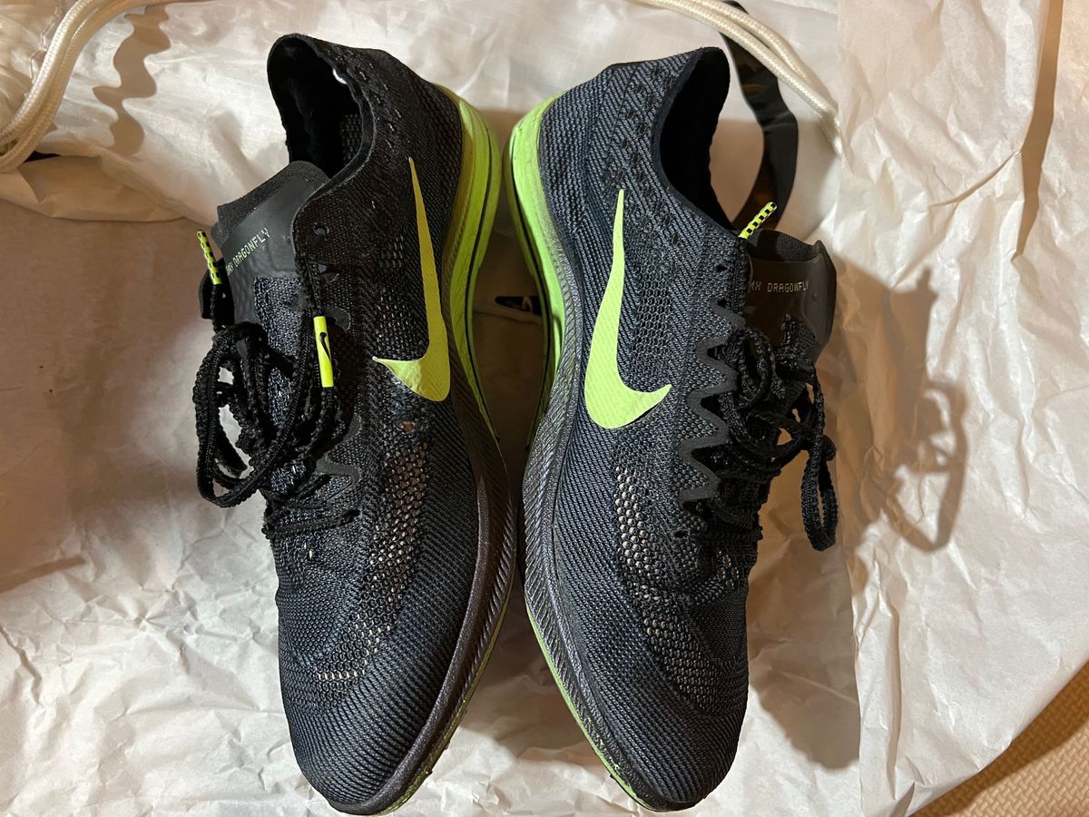 NIKEドラゴンフライ|Yahoo!フリマ(旧PayPayフリマ) NIKEドラゴンフライ|Yahoo!フリマ(旧PayPayフリマ)