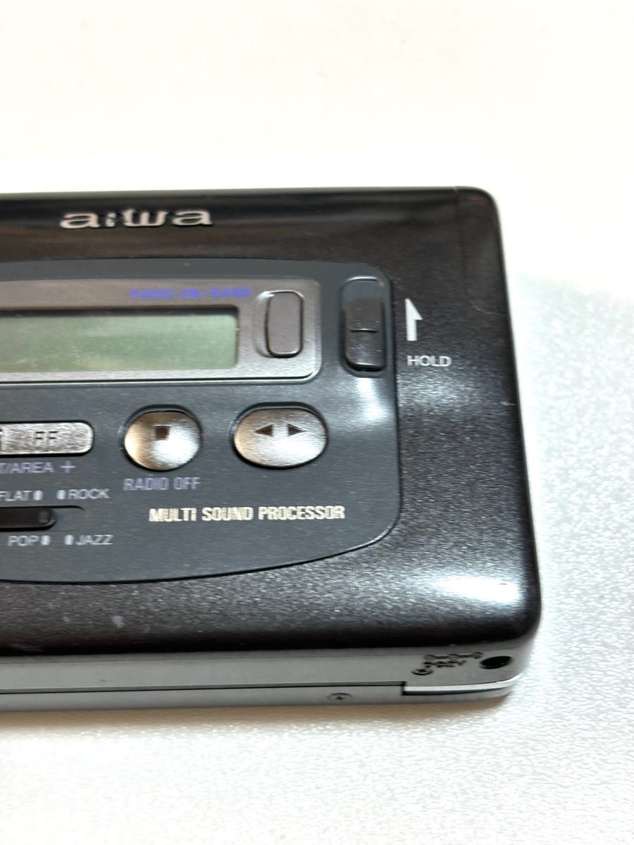 aiwa カセットプレーヤー RX616 ジャンク品|Yahoo!フリマ(旧 aiwa カセットプレーヤー RX616 ジャンク品|Yahoo!フリマ(旧