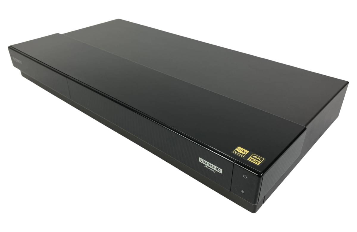 ◆美品◆SONY ソニー ブルーレイ DVD レコーダー BDZ-FW1000 1TB 2チューナー UltraHDブルーレイ対応 2番組同時録画_画像4