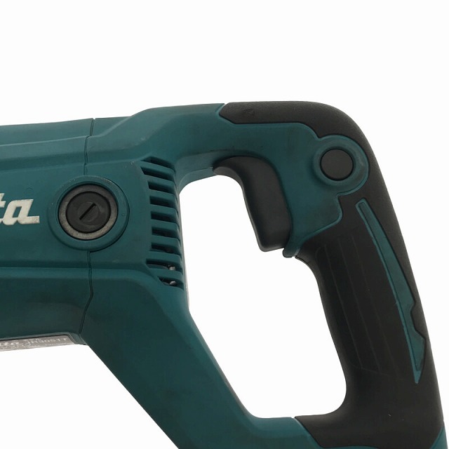 ☆比較的綺麗です☆makita マキタ 100V レシプロソー JR3051T ケース付き 電動工具 切断機 セーバーソー 81942_画像8