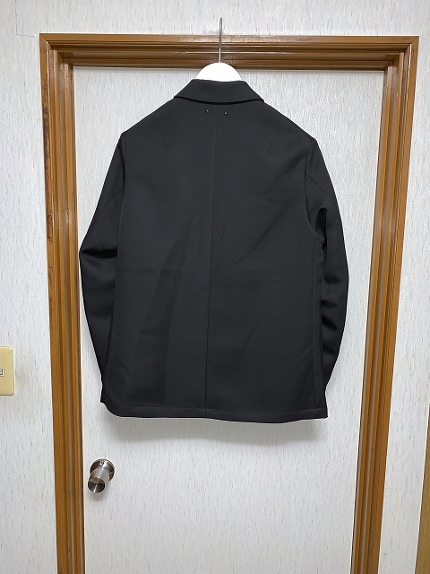 S 新品 23ss SOPHNET. DOUBLE BREASTED 4BUTTON JACKET ジャケット_画像2