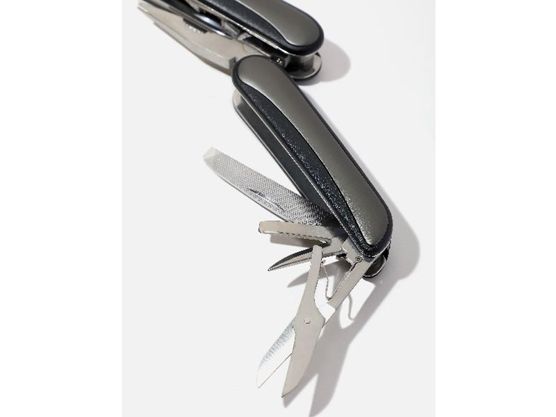 美品 20AW CHALLENGER MULTI TOOL マルチツール シルバー チャレンジャー F_画像3