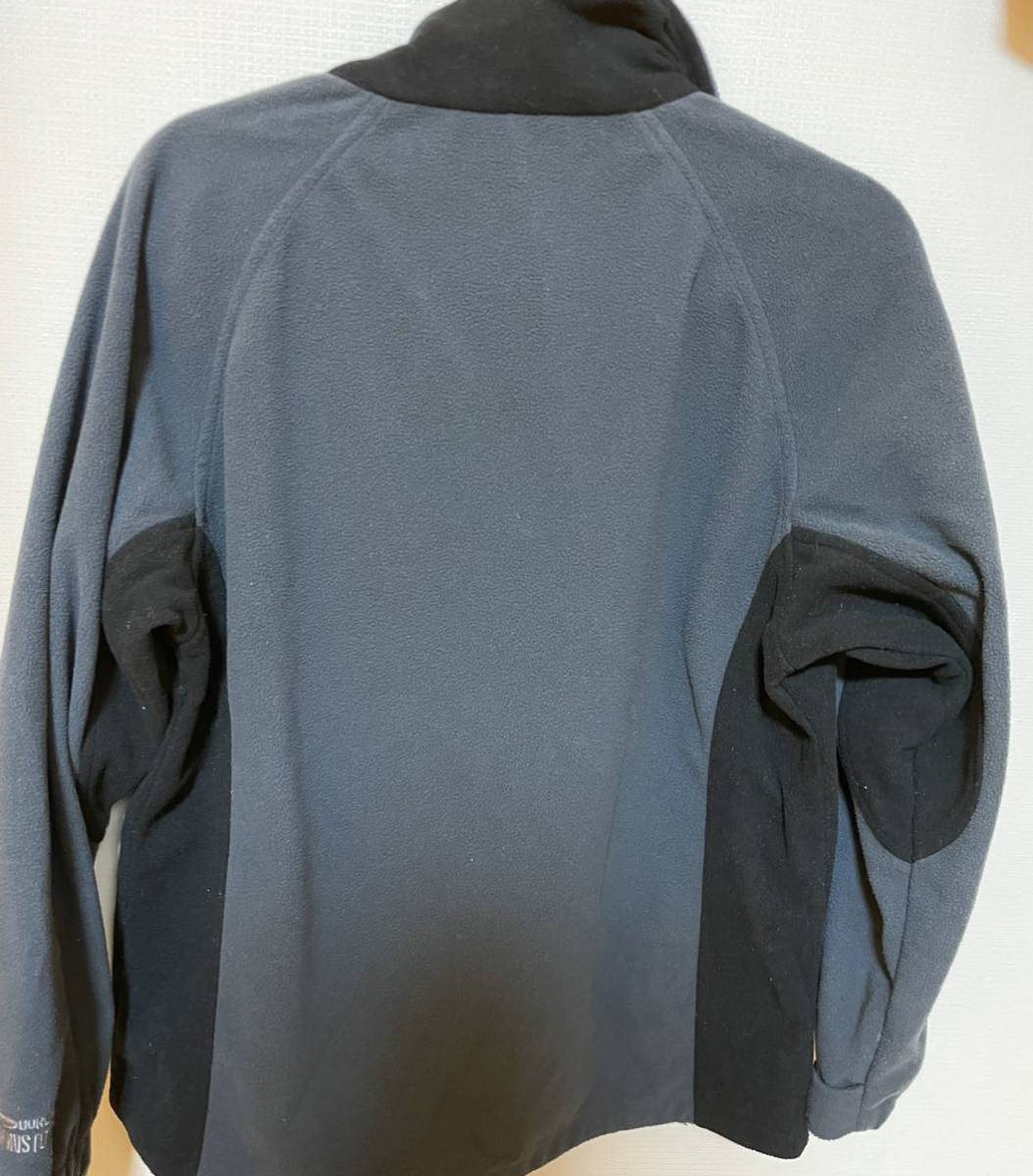 ノースフェイス THE NORTH FACE フリース _画像4