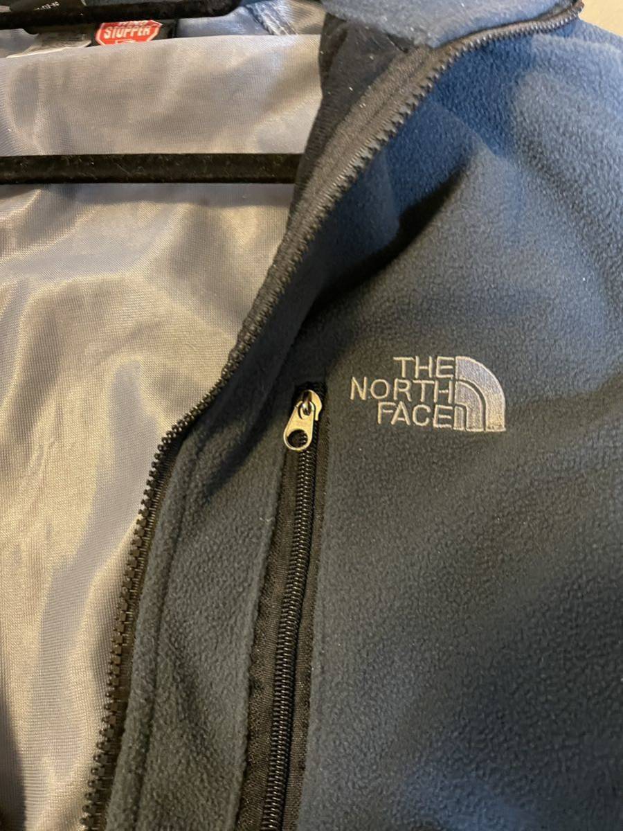 ノースフェイス THE NORTH FACE フリース _画像7