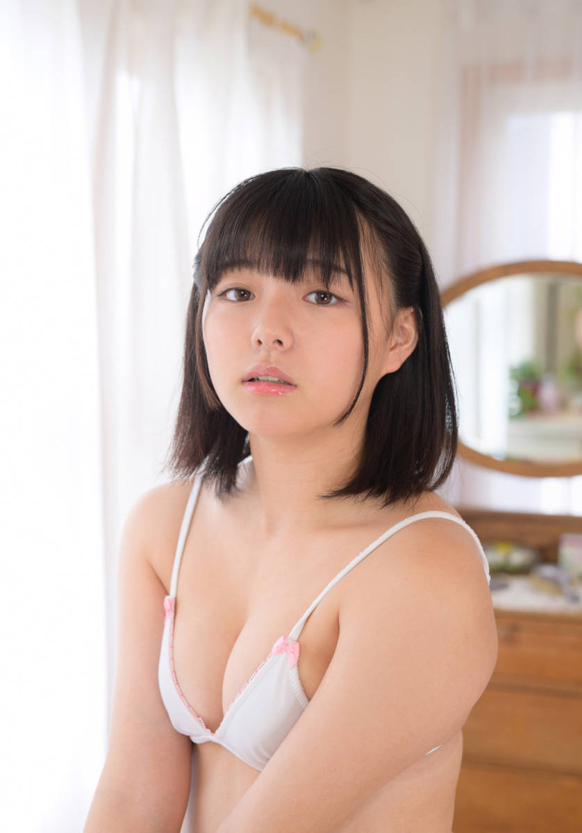 葉月つばさ_5 写真10枚 KGサイズ（ハガキサイズ102×152ｍｍ） グラビアアイドル_画像6