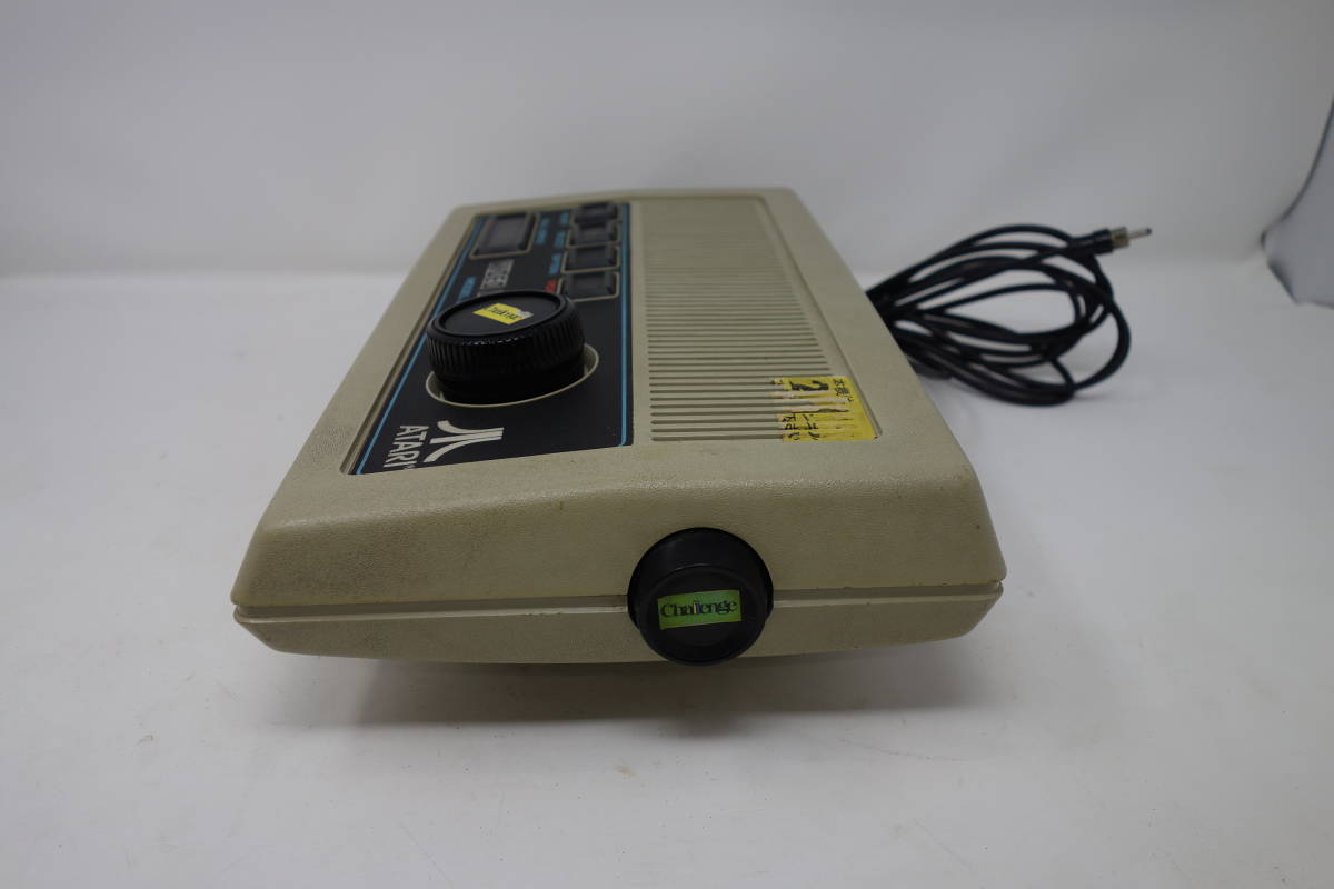 米国アタリ社 ビデオピンボール C-380 ATARI レトロ ゲーム 動作未確認 中古 ジャンク品 管理ZI-100_画像5