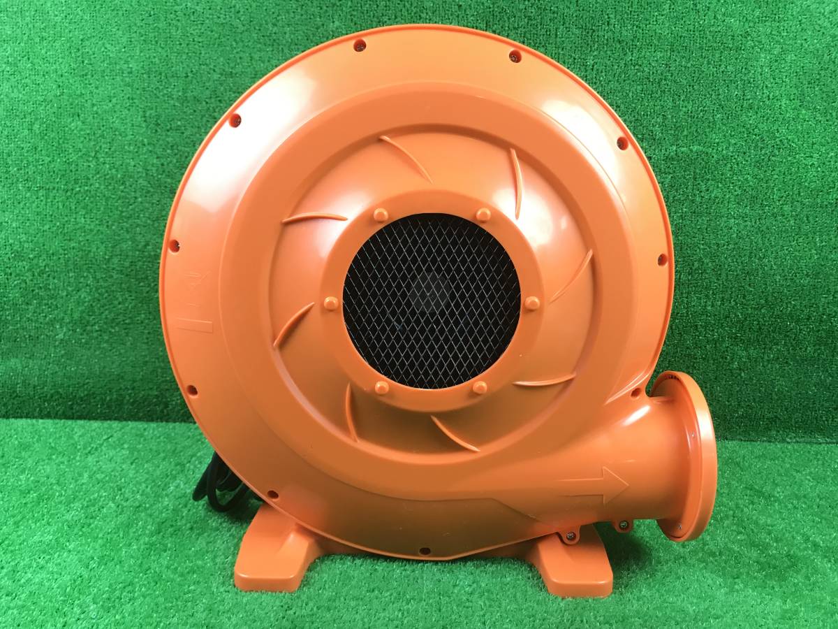 ★AiR Blower SW-5L 送風機 置き型 ブロア エアーファン 小型送風機★_画像8