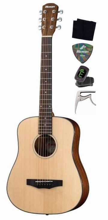 高価値】 Morris W-30 Acoustic Guitar アコースティックギター