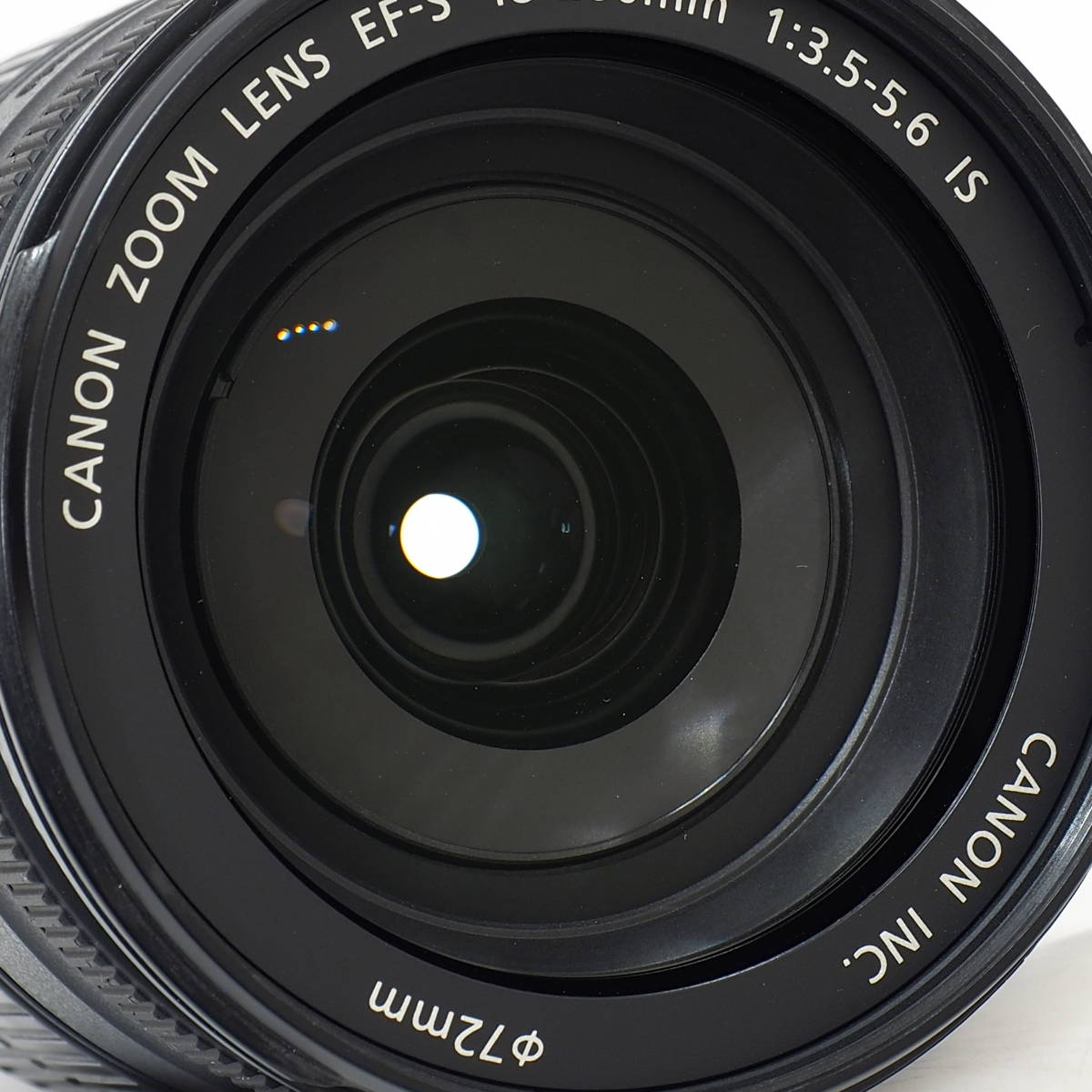 Canon EF-S 18-200mm F3.5-5.6 IS for APS-C EOS 7D Mark II 90D 80D 70D Kiss X10i X10 9000D 8000D or Mount Adapter EF-EOS M EF-EOS R_画像10