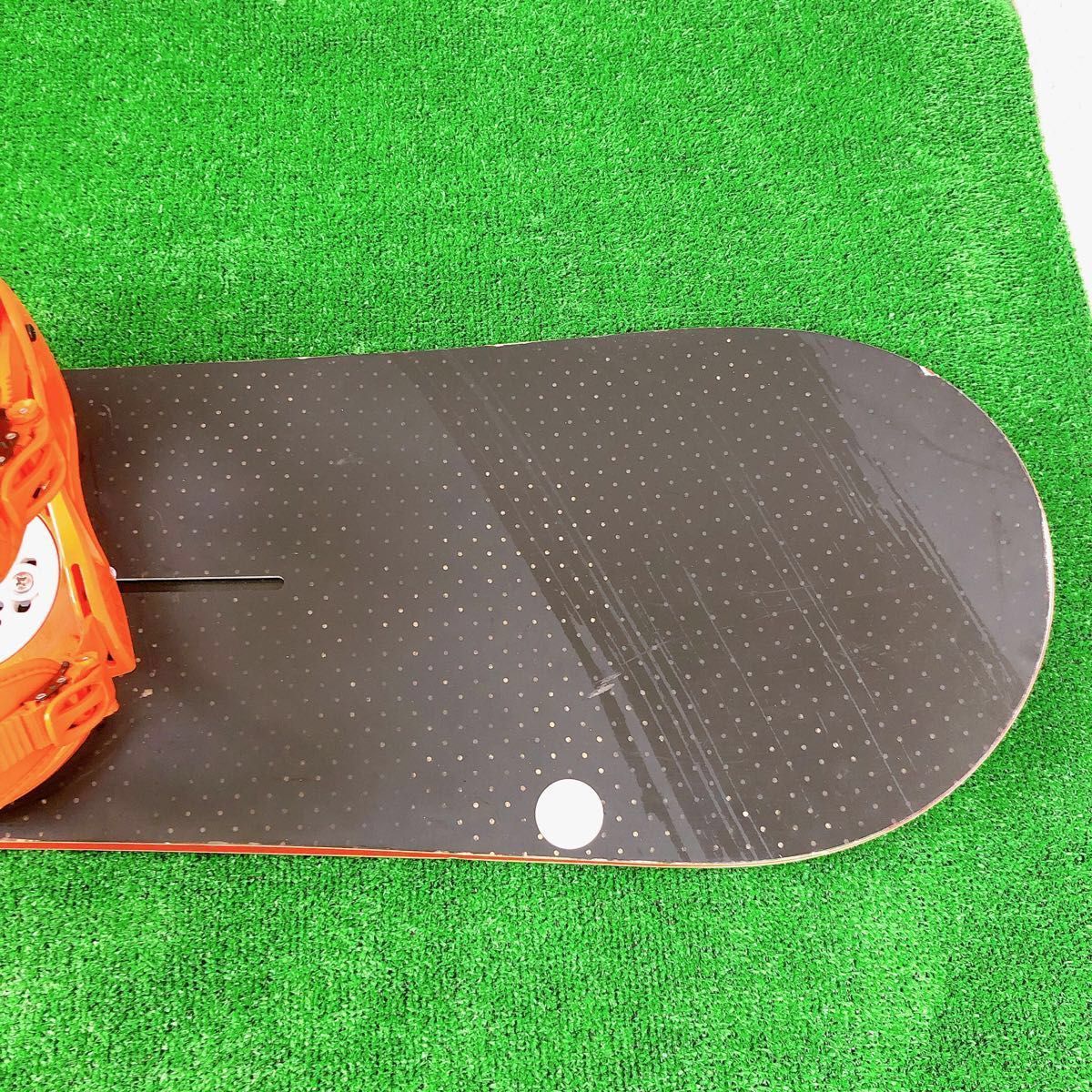 BURTON RIPCODE(154) × FREESTYLE(M) フリーマウンテン! BURTON RIPCODE(154) × FREESTYLE(M) フリーマウンテン!