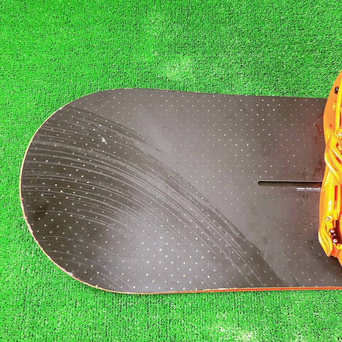 BURTON RIPCODE(154) × FREESTYLE(M) フリーマウンテン! BURTON RIPCODE(154) × FREESTYLE(M) フリーマウンテン!