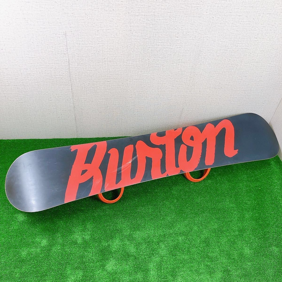 BURTON RIPCODE(154) × FREESTYLE(M) フリーマウンテン! BURTON RIPCODE(154) × FREESTYLE(M) フリーマウンテン!
