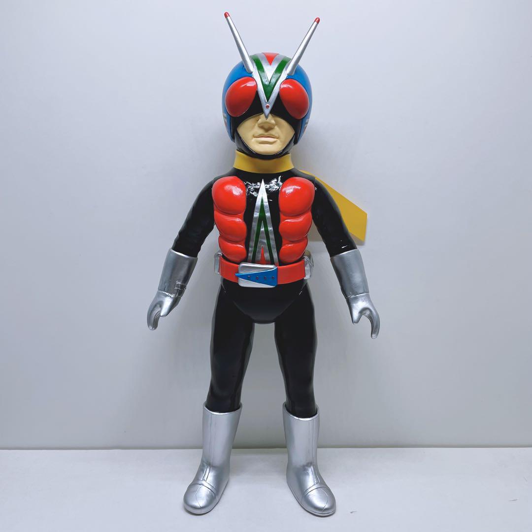 メディコムトイ ライダーマン ソフビ|Yahoo!フリマ(旧PayPay メディコムトイ ライダーマン ソフビ|Yahoo!フリマ(旧PayPay