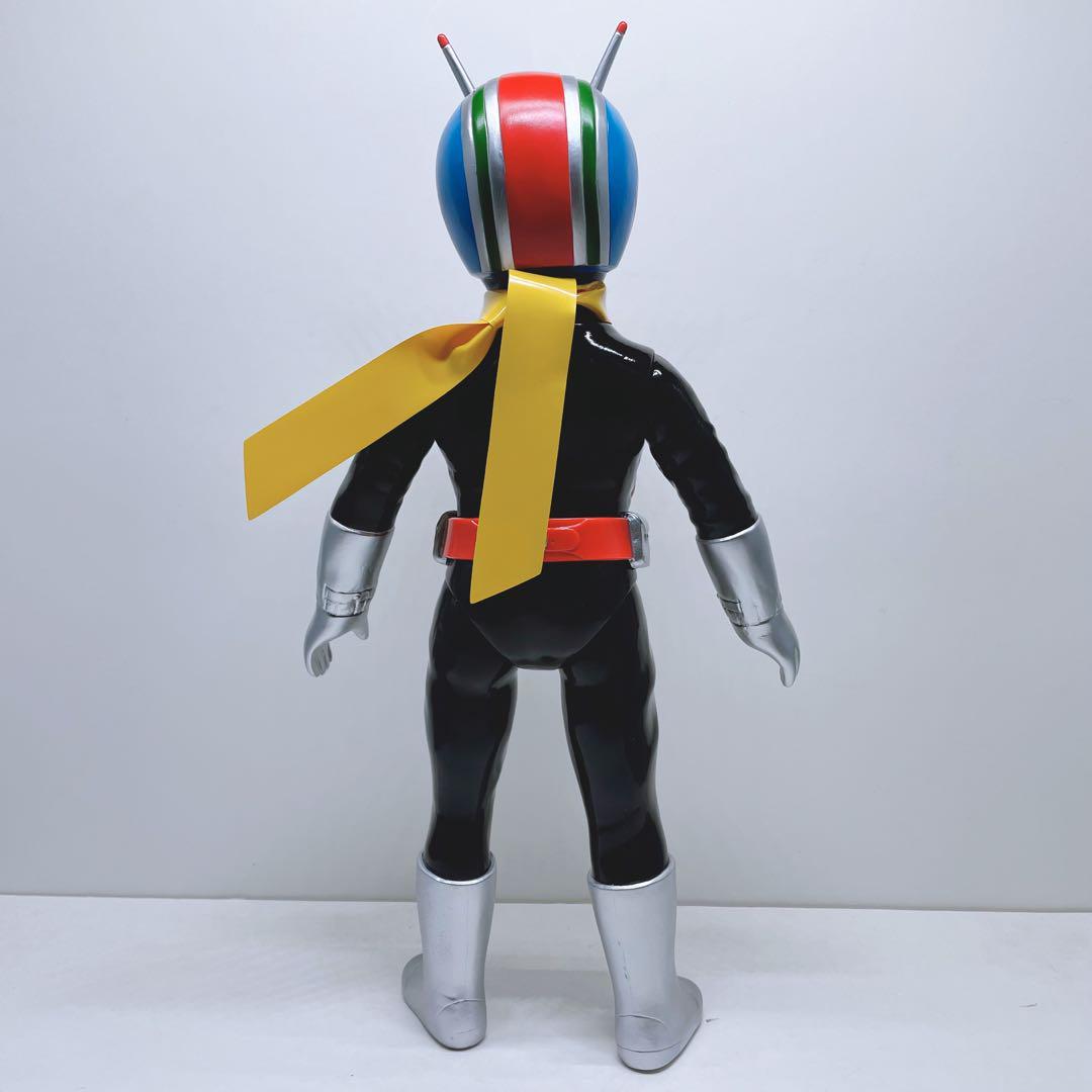 メディコムトイ ライダーマン ソフビ|Yahoo!フリマ(旧PayPay メディコムトイ ライダーマン ソフビ|Yahoo!フリマ(旧PayPay