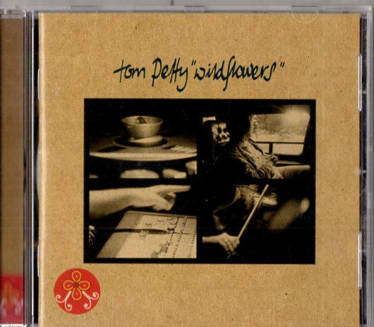 Tom Petty /９４年/ルーツ、フォーク、アメリカン・ロック_画像1