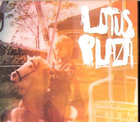 Lotus Plaza /傑作/オルタナ、ギターポップ_画像1