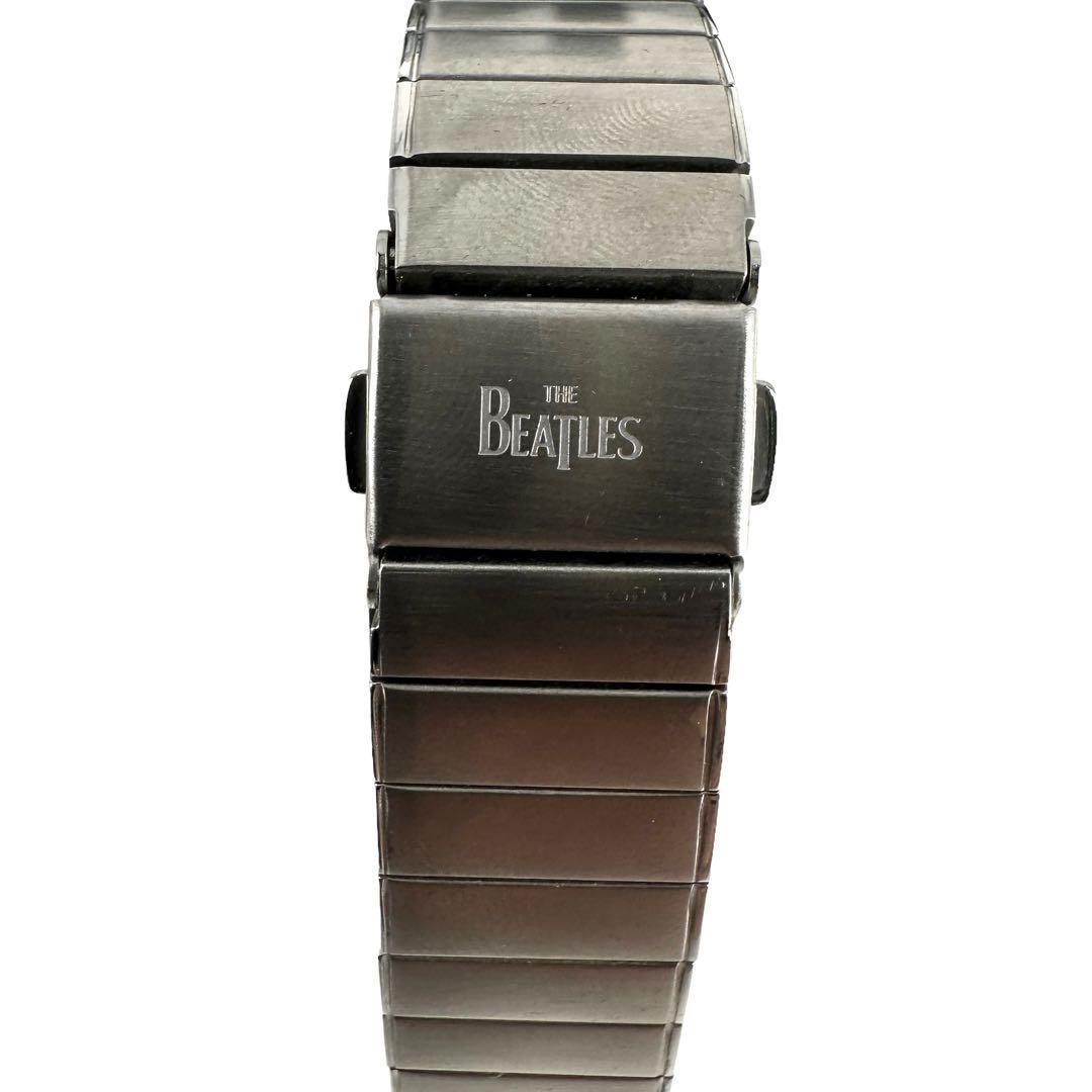 BEATLES ビートルズ LET IT BE 50周年記念腕時計 自動巻き 世界
