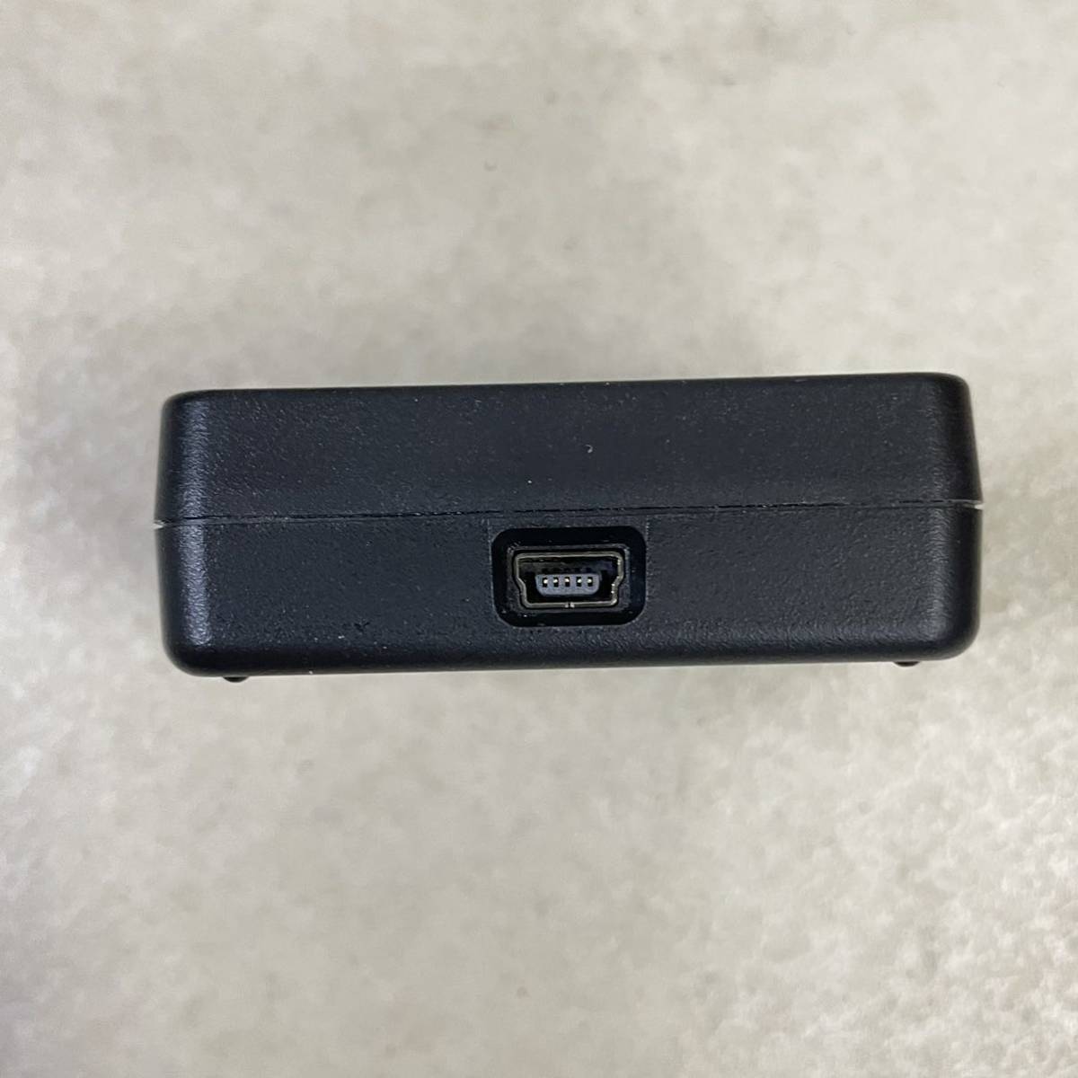 PS3 メモリーカードアダプター CECHZM1 USBケーブル付き PlayStation3 SONY memory card adapter ソニー プレステ3_画像5