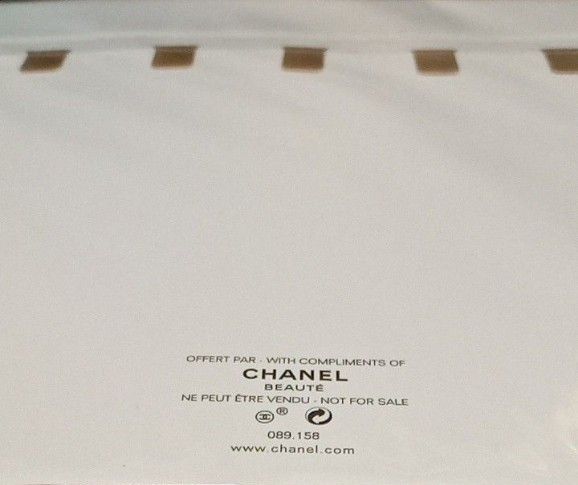 【CHANEL】☆新品未使用未開封非売品　★シャネル　カメリア型　&　BOOK MARK5個セット(CHANELショッパー付)