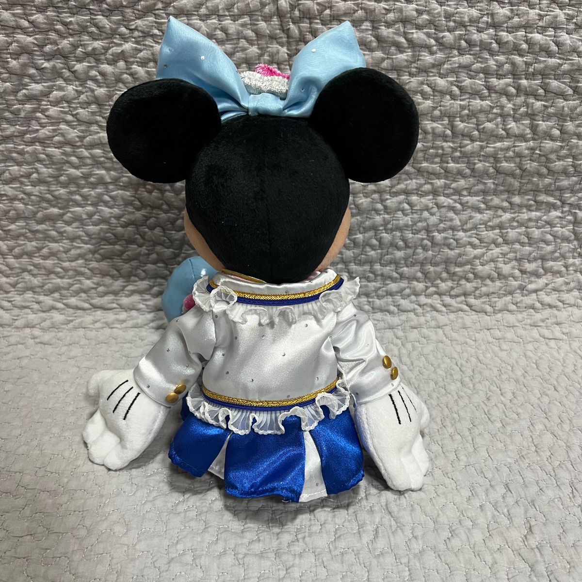 ディズニーシー ミッキーミニー ぬいぐるみ|Yahoo!フリマ(旧 ディズニーシー ミッキーミニー ぬいぐるみ|Yahoo!フリマ(旧