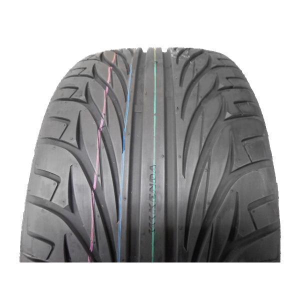 2本セット 255/35R18 2023年製造 新品サマータイヤ KENDA KR20 送料無料 ケンダ 255/35/18_画像2