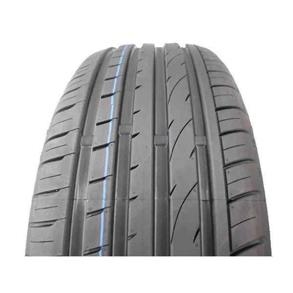 2本セット 205/45R17 2023年製造 新品サマータイヤ APTANY RA301 送料無料 205/45/17_画像2