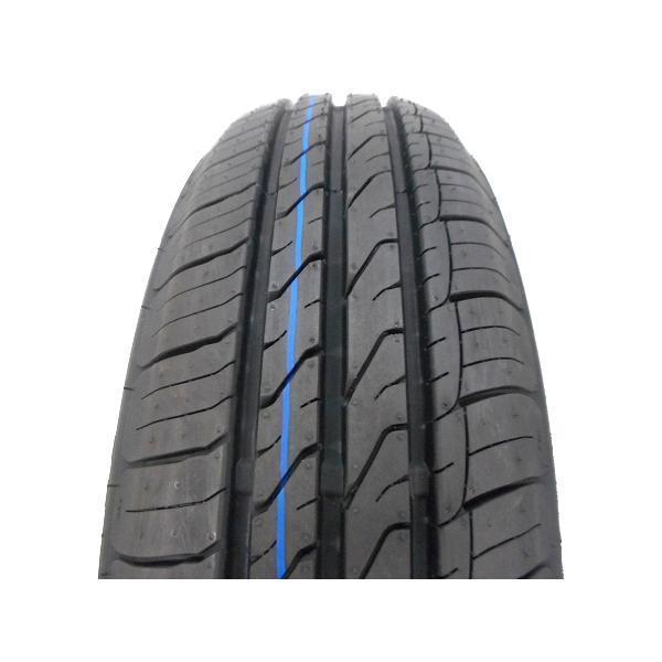 2本セット 155/65R14 2023年製造 新品サマータイヤ APTANY RP203A 送料無料 155/65/14_画像2