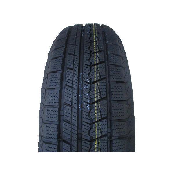 4本セット 175/65R15 2023年製 新品スタッドレスタイヤ GRENLANDER Winter GL868 送料無料 175/65/15 スタッドレス_画像2