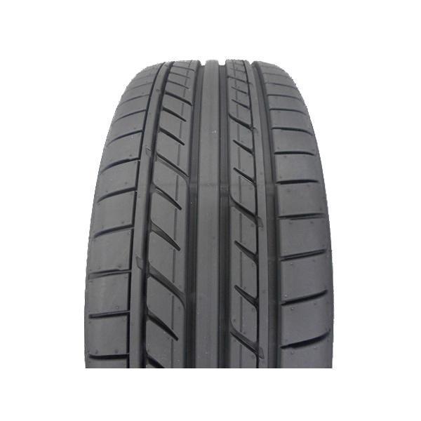 2本セット 215/45R17 2023年製造 新品サマータイヤ GOODYEAR EAGLE LS EXE 送料無料 215/45/17_画像2