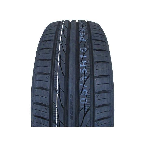 205/55R16 2023年製造 新品サマータイヤ KUMHO ECSTA PS31 送料無料 クムホ エクスタ 205/55/16_画像2