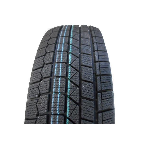 2本セット 215/65R16 2023年製 新品スタッドレスタイヤ KENDA KR36 送料無料 ケンダ 215/65/16_画像2