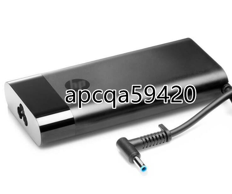 全国一律送料無料 HP純正 新品 HP ZBook 15 G3 G4 ZBook Studio G3 電源、ACアダプター 150W 19.5V7.7A 4.5mm*3.0mm TPN-DA09