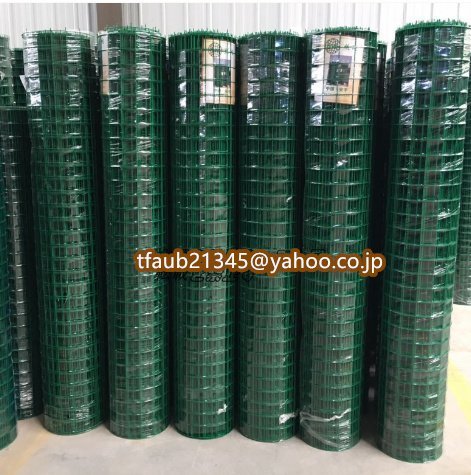  steel wire birds and wild animals . prevention for hardness plastic industrial arts fence safety net agriculture for animal protection material PVC painting 