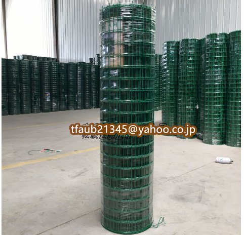  steel wire birds and wild animals . prevention for hardness plastic industrial arts fence safety net agriculture for animal protection material PVC painting 